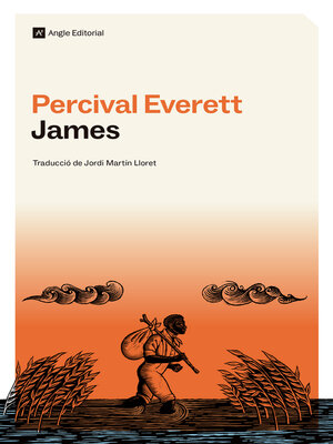 cover image of James